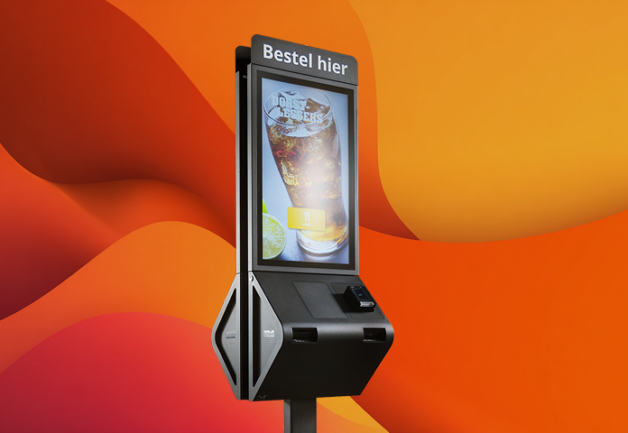 Kiosk