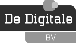 DeDigitale Gray