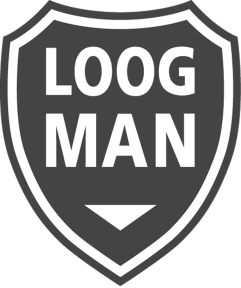 Loogman Gray 241×288