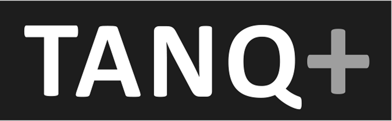 TanqPlus Gray