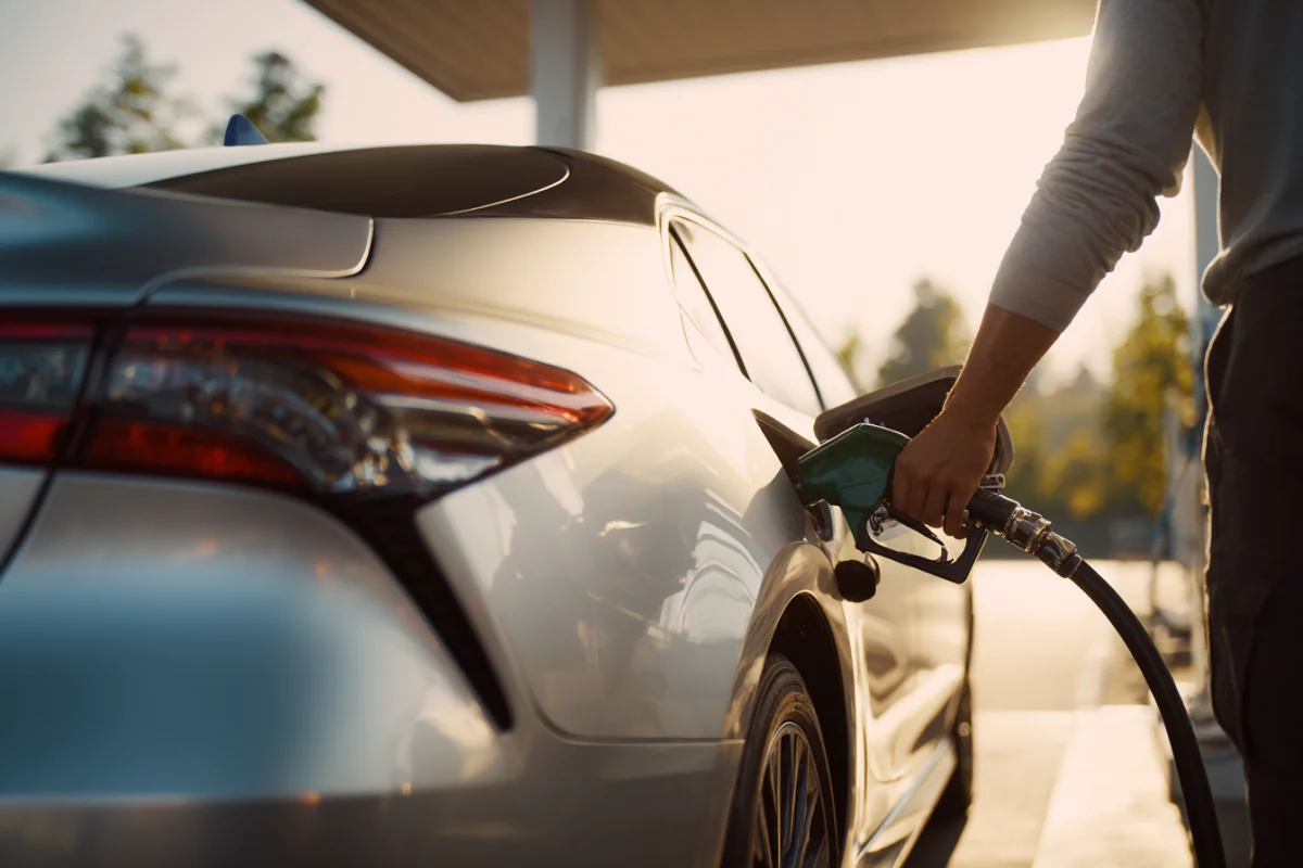 Mees Close Up Of A Person Refuelling A Car At A Gas Station 43fe9b89 B4be 40fb 88c6 5b2b07d19e2c 1 1 1200×800